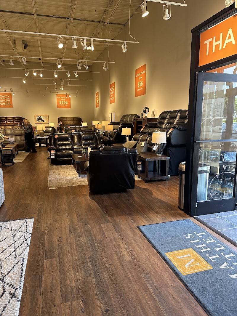 Mathis Outlet